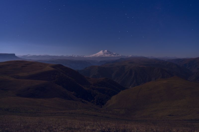 В свете луны фото превью