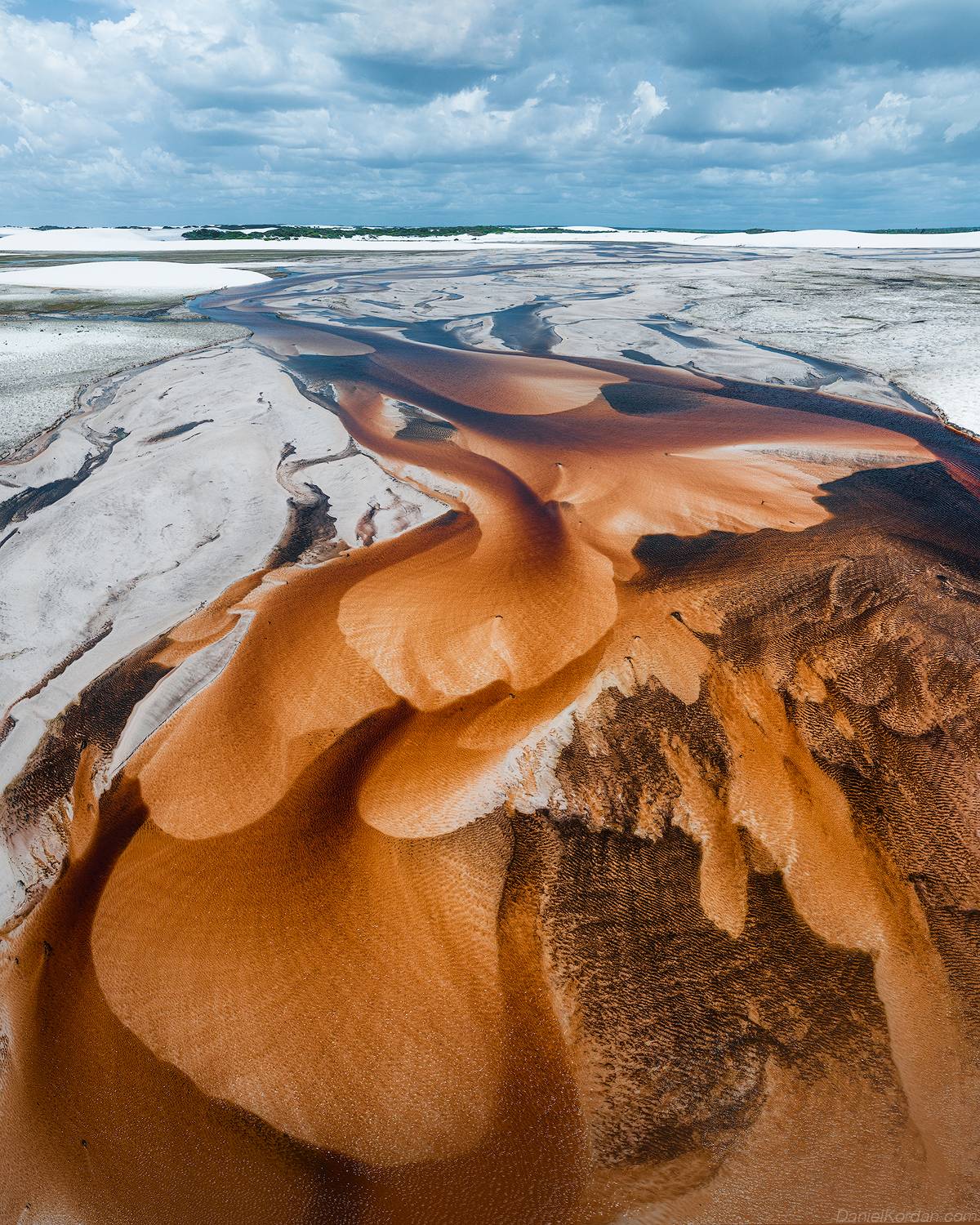 , Даниил Коржонов