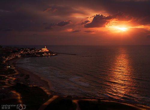 Jaffa, Tel Aviv