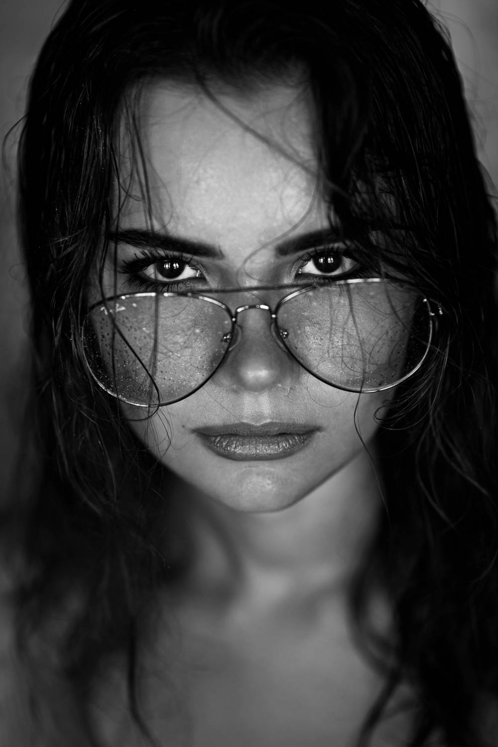 портрет, Чепик Алексей