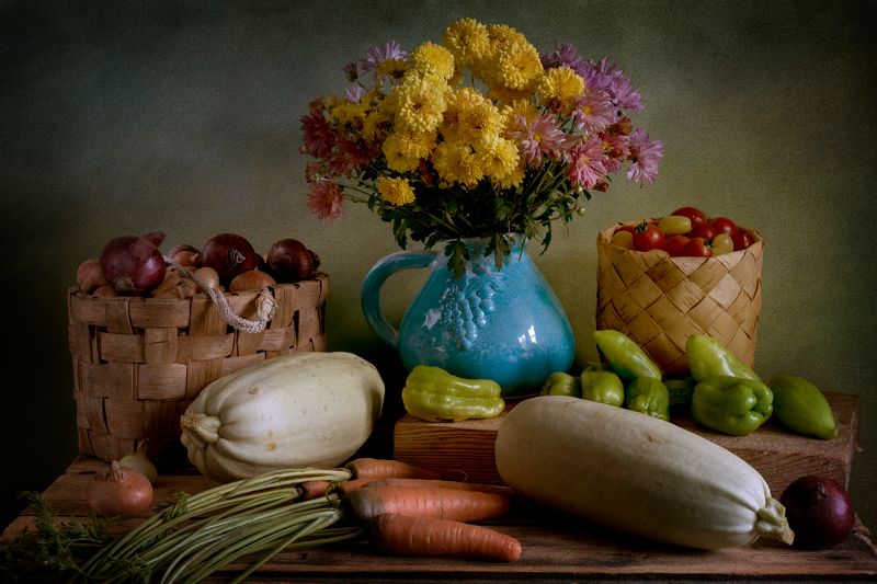 Кабачковая икра фото превью