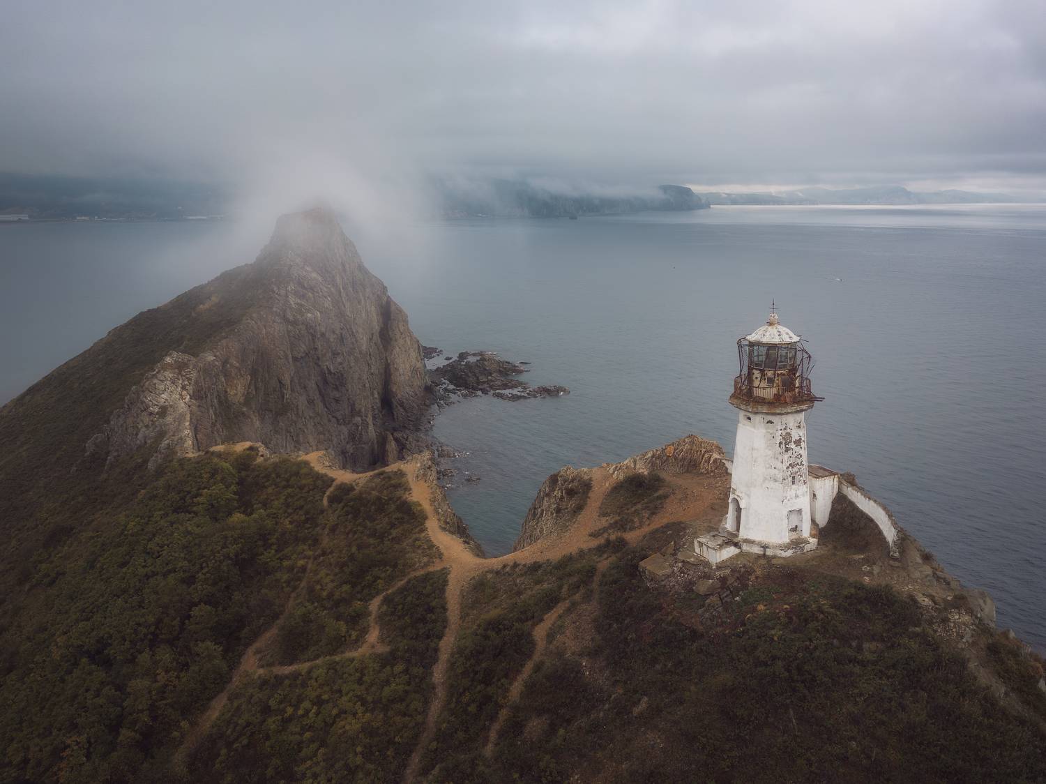 , Михаил Харитонычев