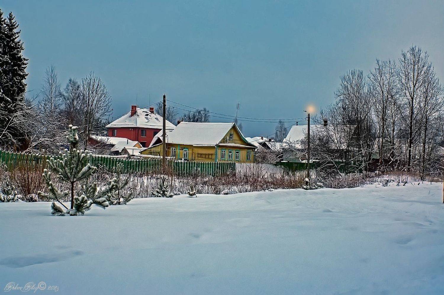 , Орлов Олег