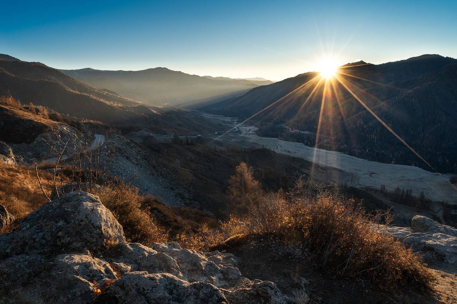 , Евгений Важенин