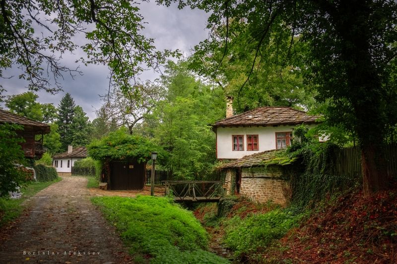 Bozhentsi фото превью
