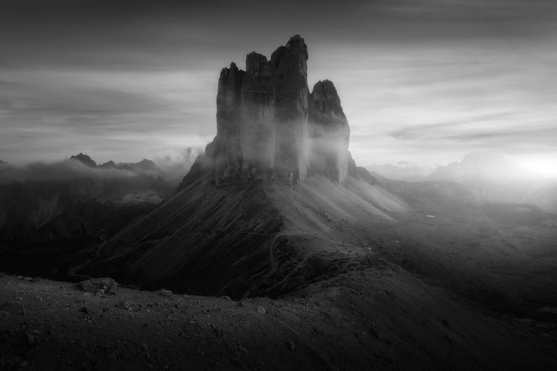 The Light I Shine on You фото превью