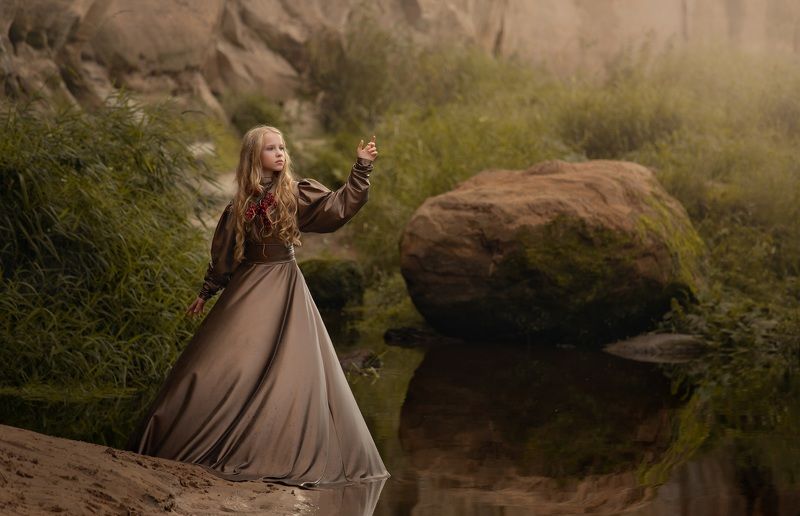 постановочная фотография, Absolute Reality...........................................................................................II фото превью