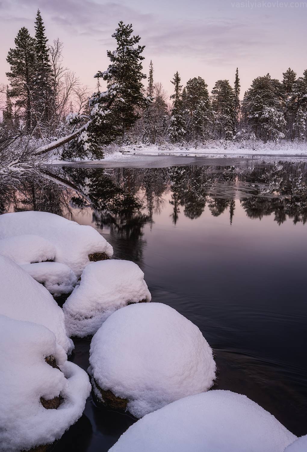 кольский, фототур, яковлевфототур, териберка, северноесияние, арктика, Василий Яковлев