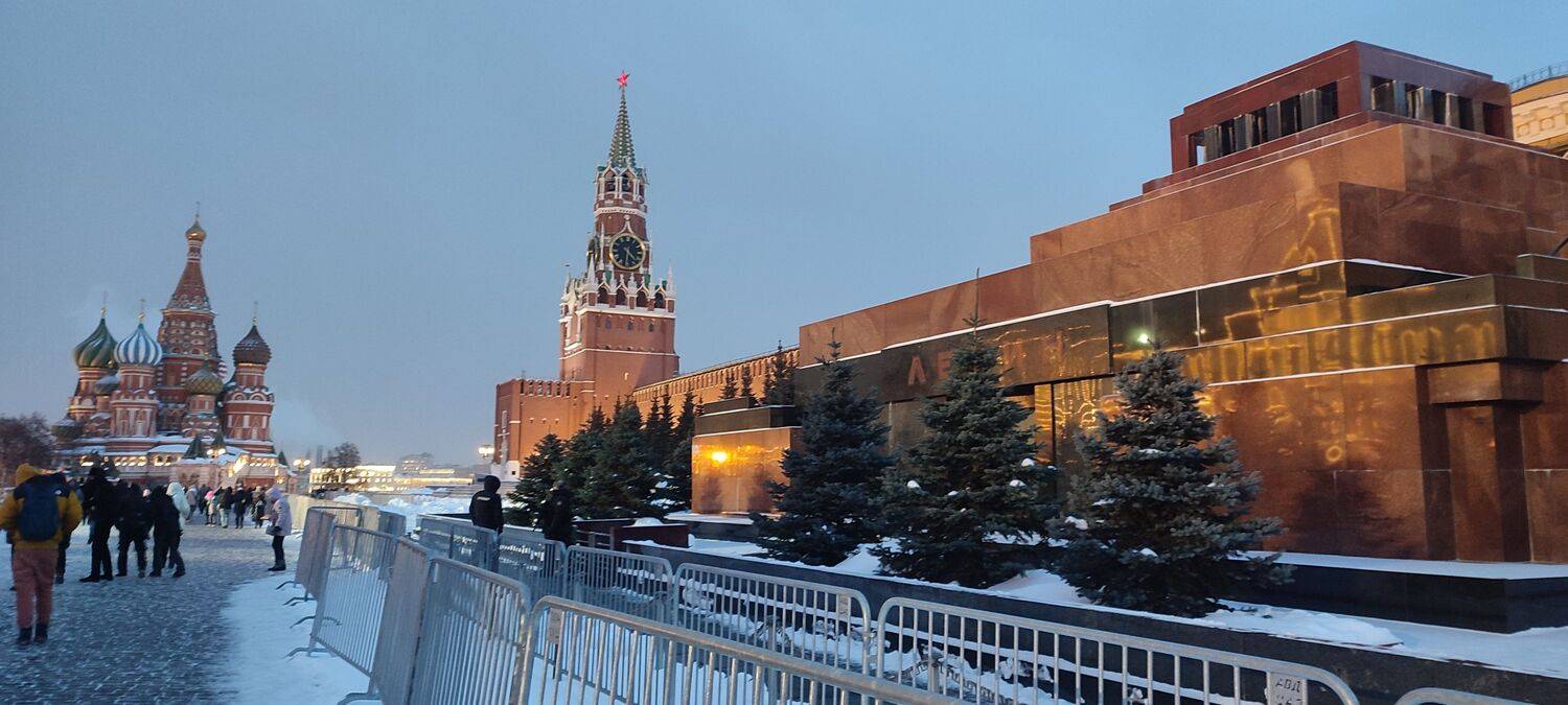 , Виктор Степанов