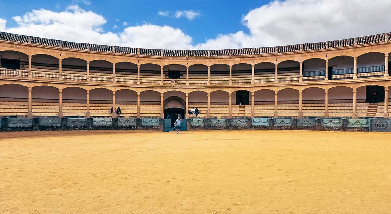 Arena (Ronda) фото превью
