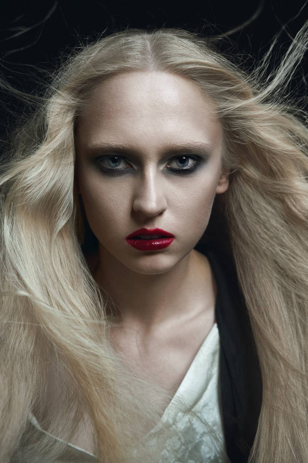 , Наташа Янкелевич