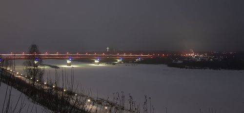 Старый мост