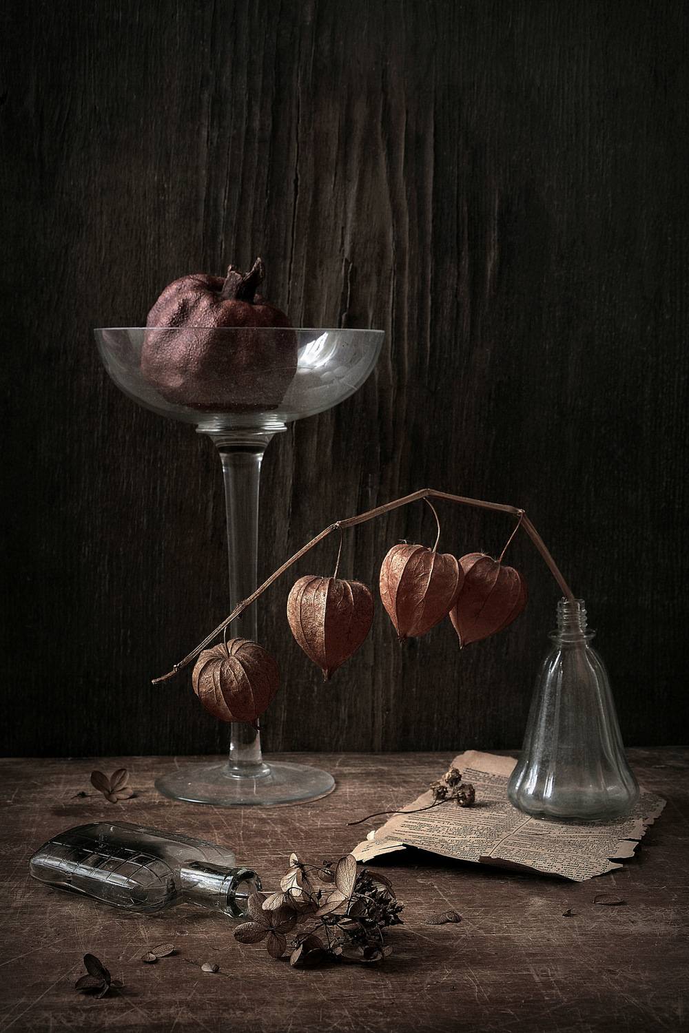 сергей алексеев, натюрморт, Алексеев Сергей