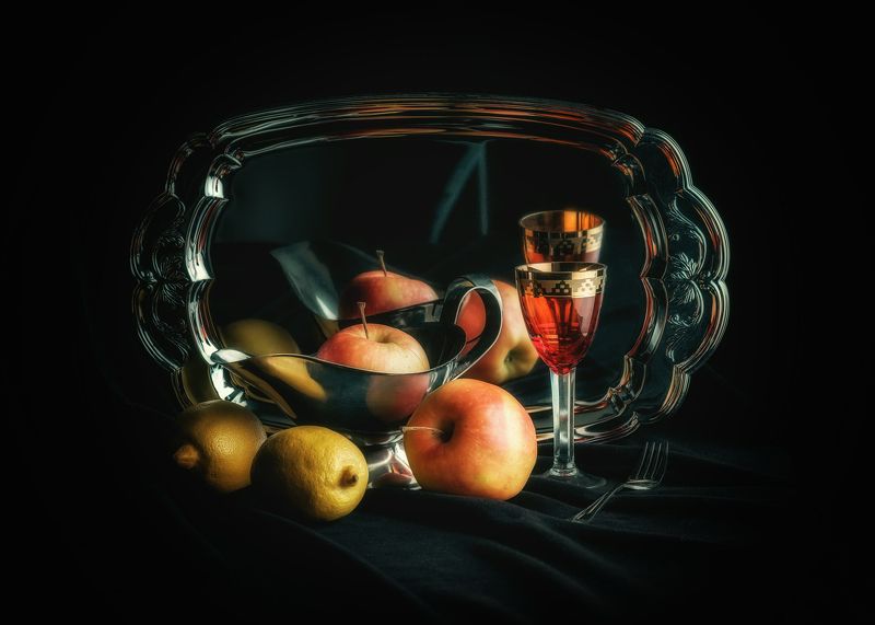 в зазеркалье фото превью