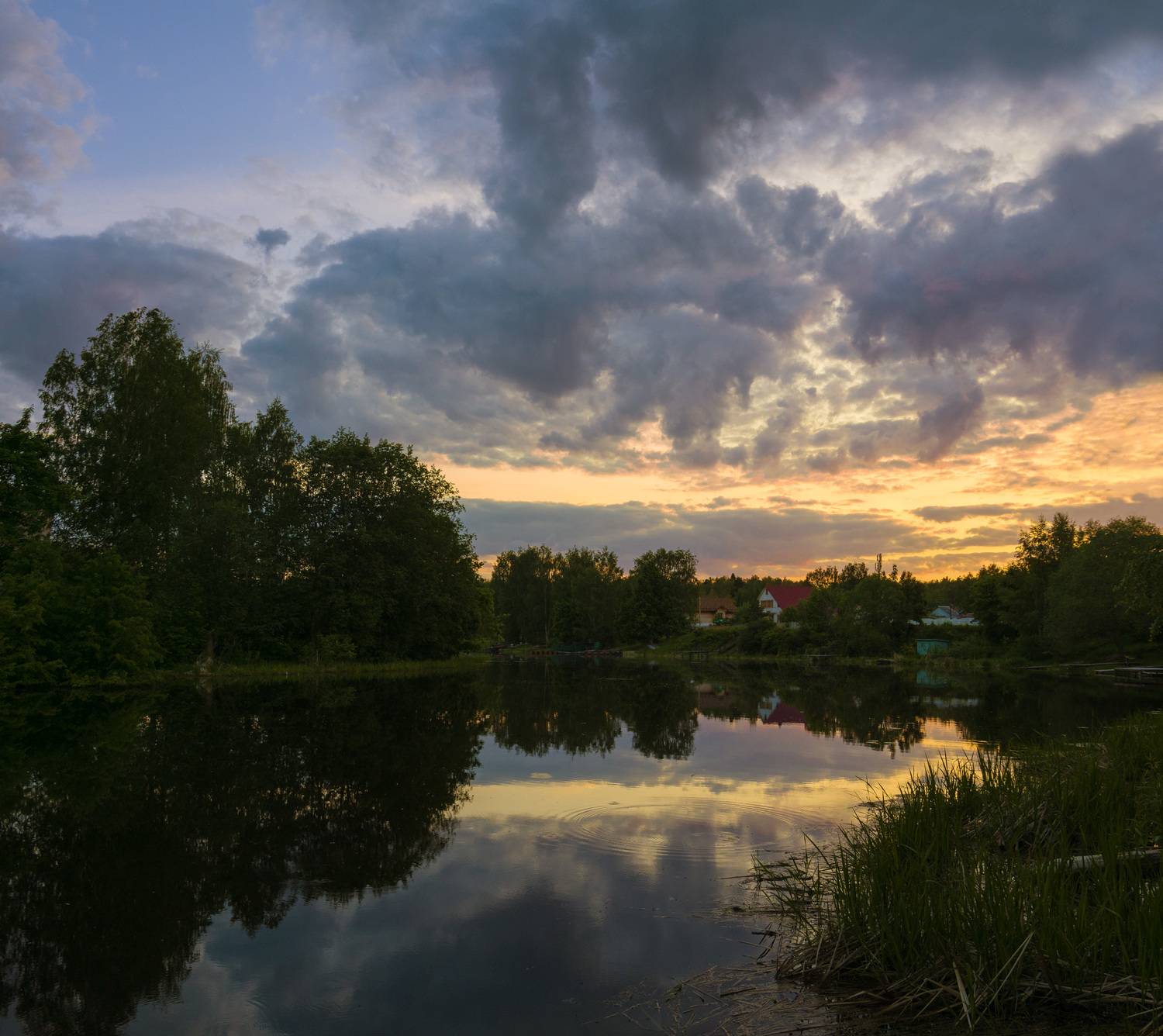 , Герман Корнилов