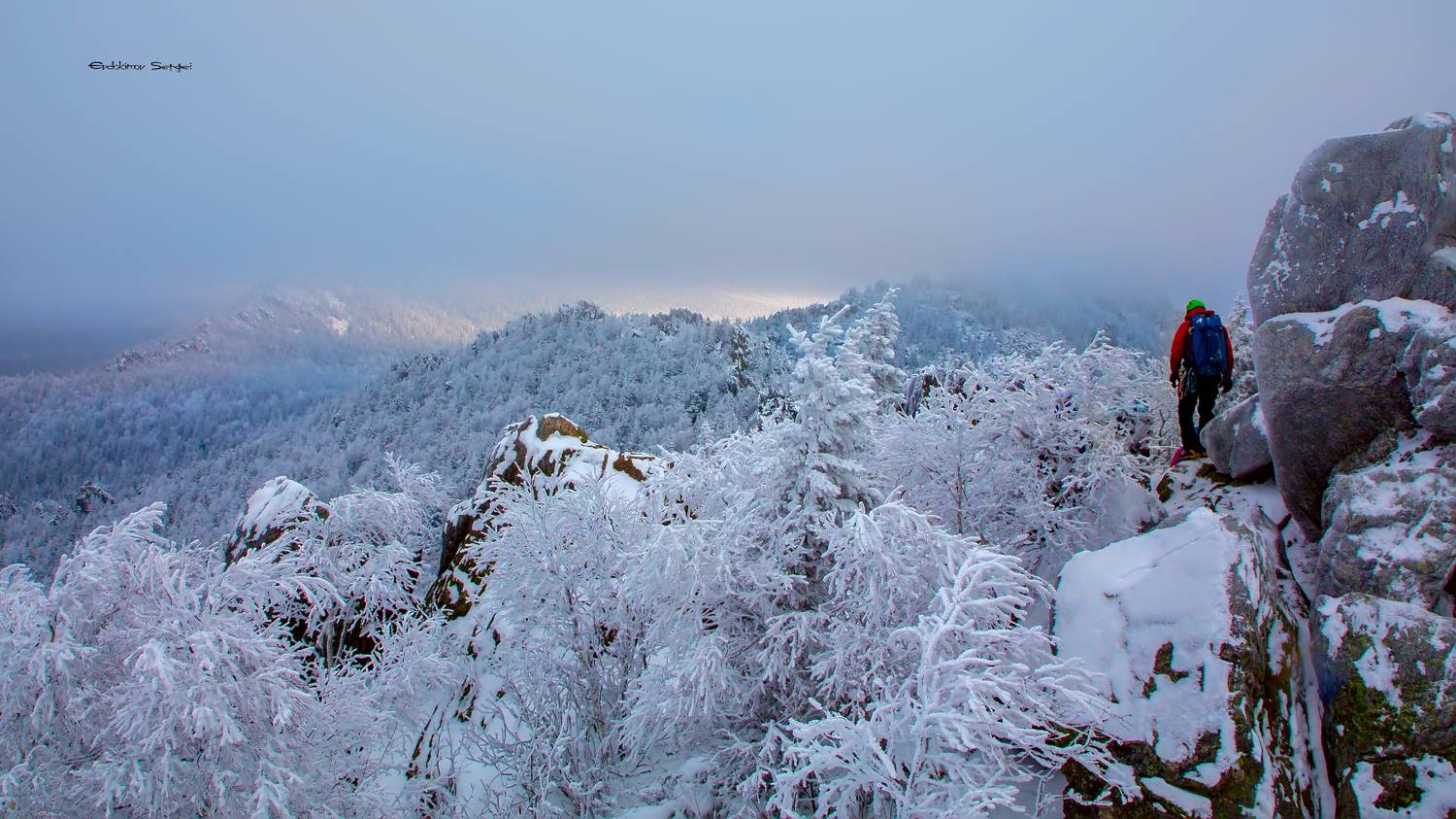 , Евдокимов Сергей