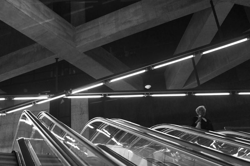 exit metro фото превью