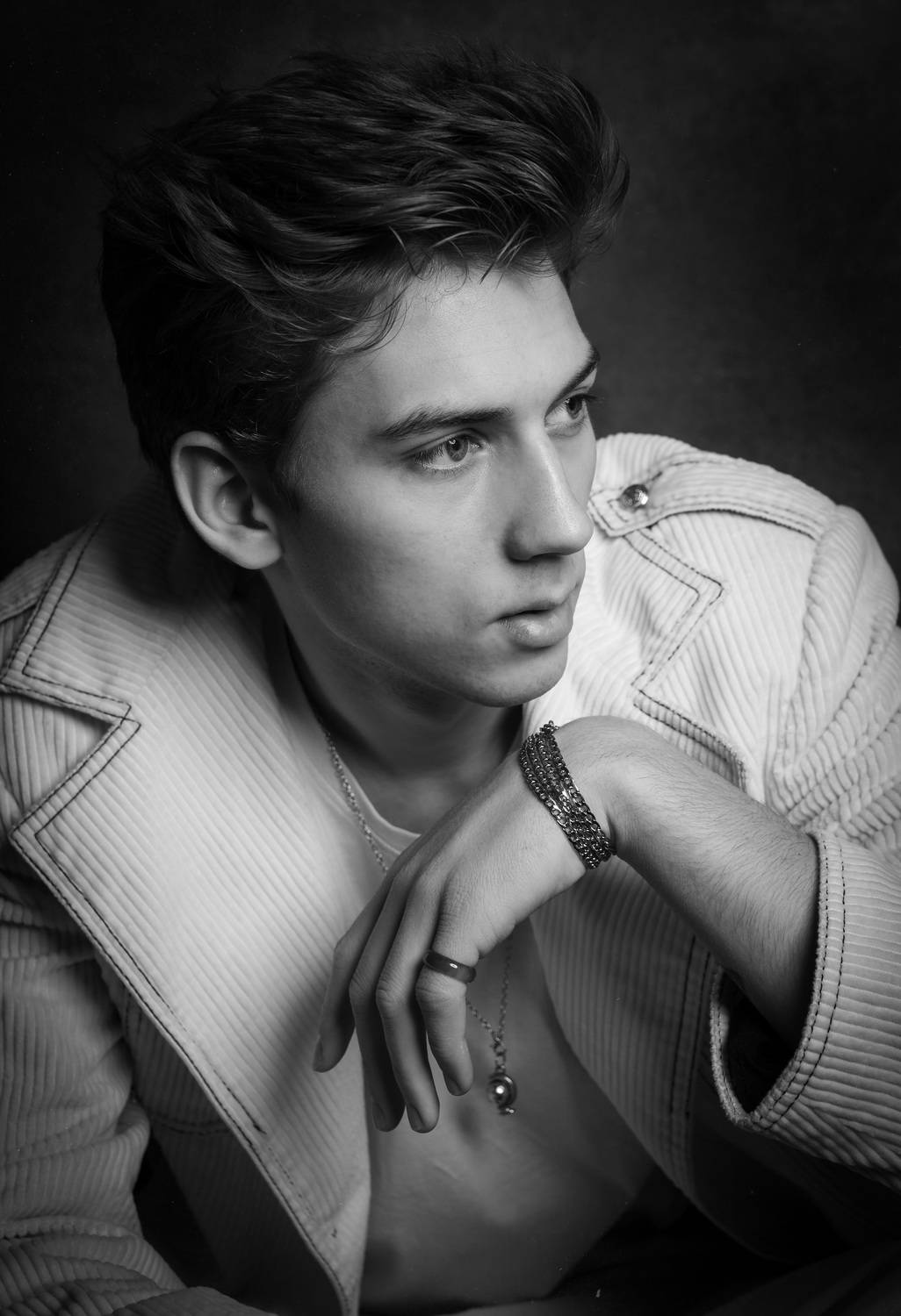 , Ольга Дробышева