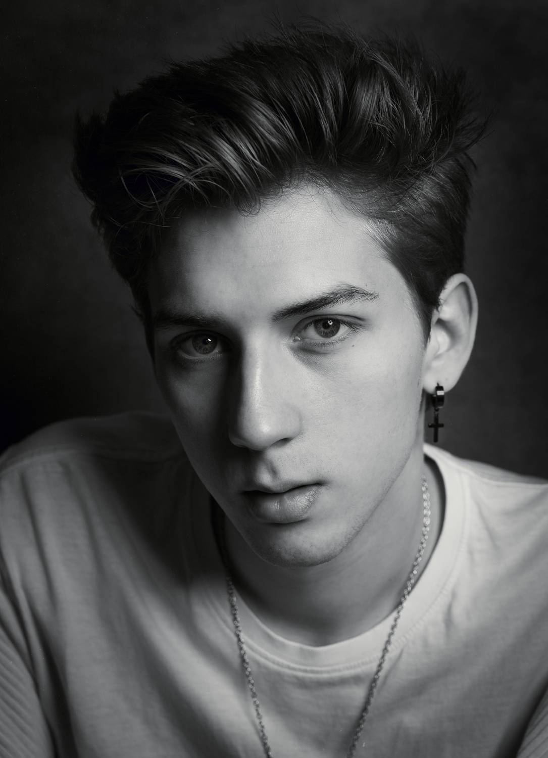 , Ольга Дробышева