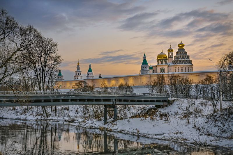 Декабрьское чудо.... фото превью