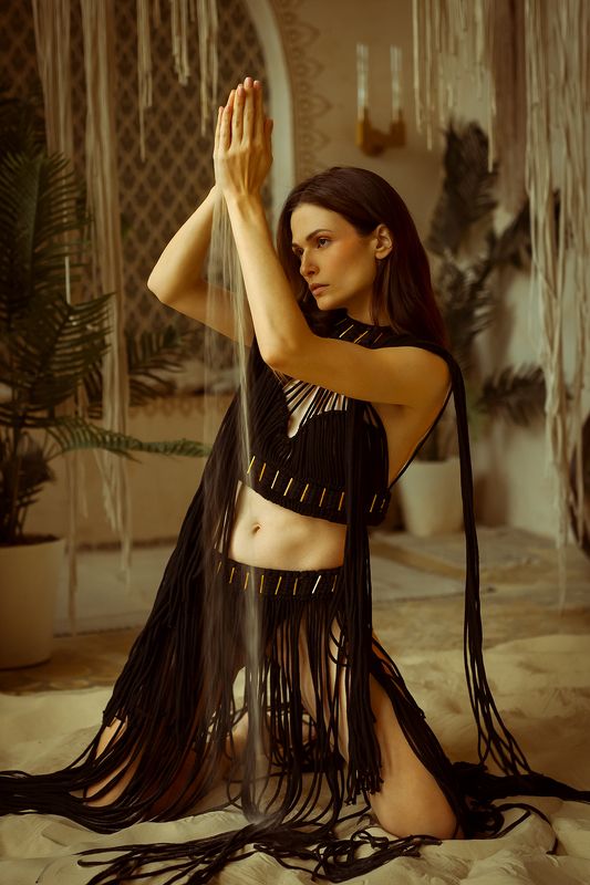 Ника фото превью