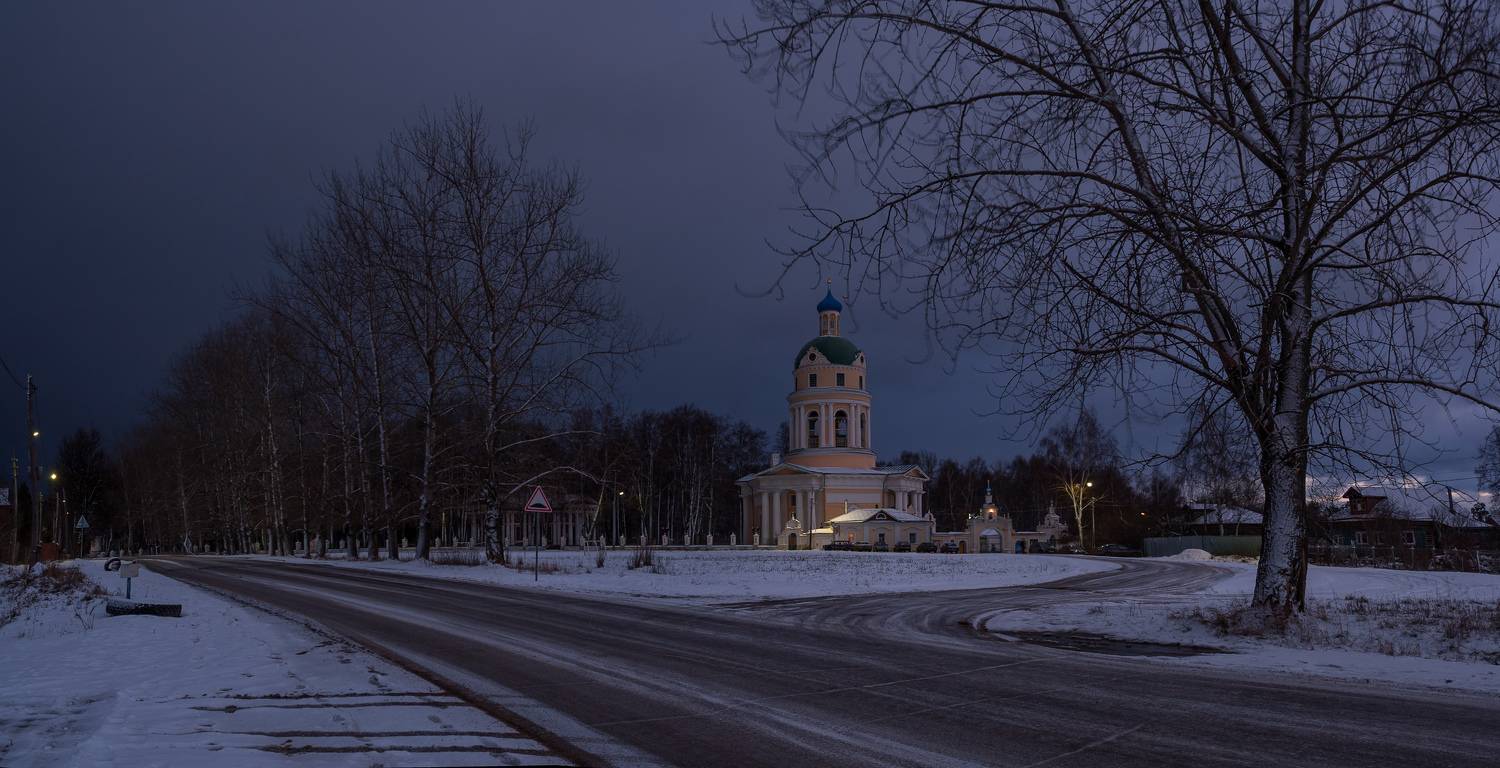 гребнево, Зверев Олег