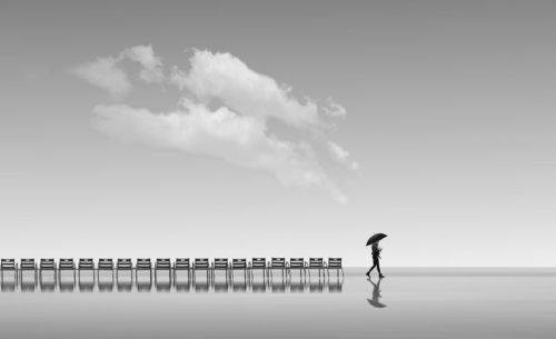 B&W Minimalism