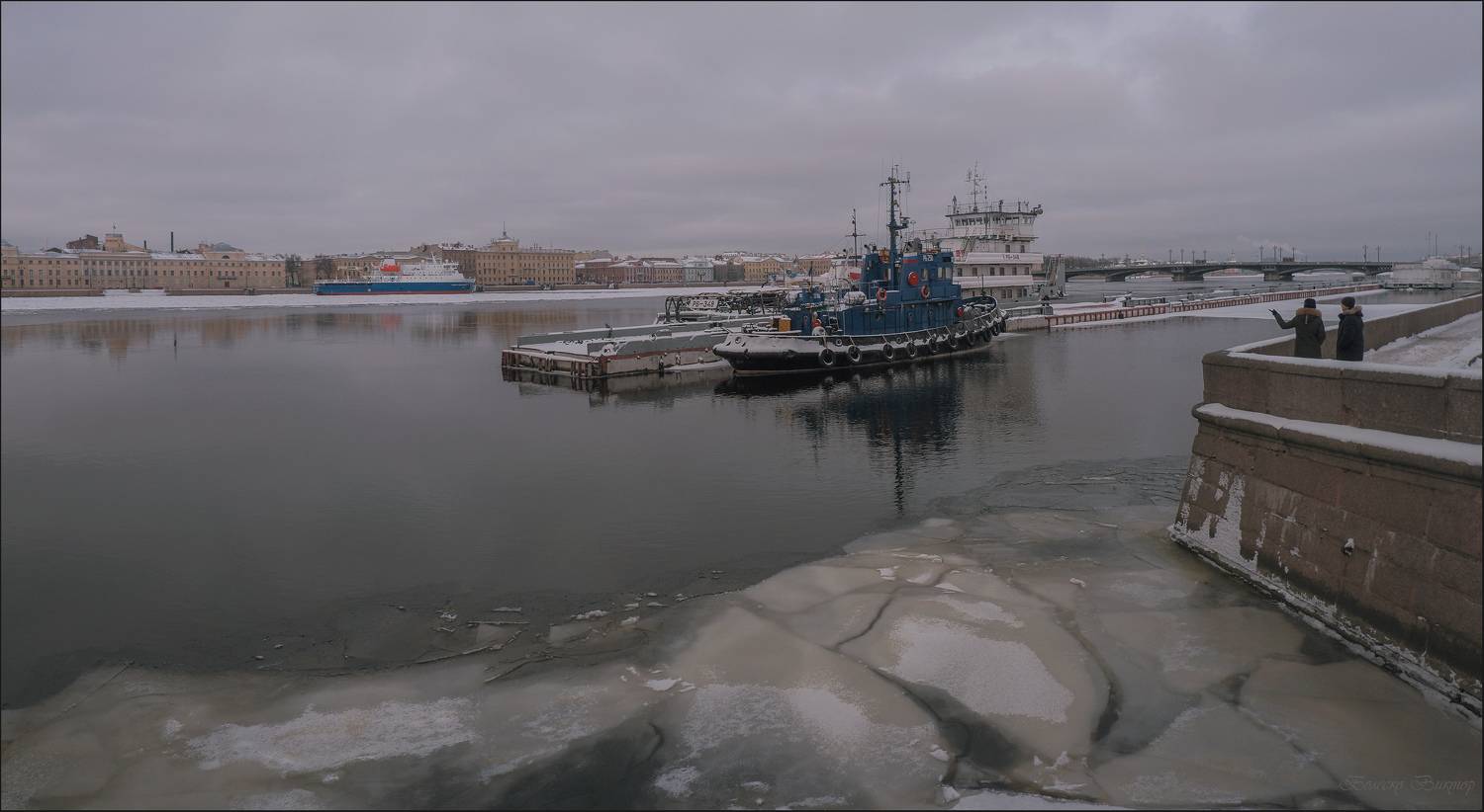 , Болеско Виктор