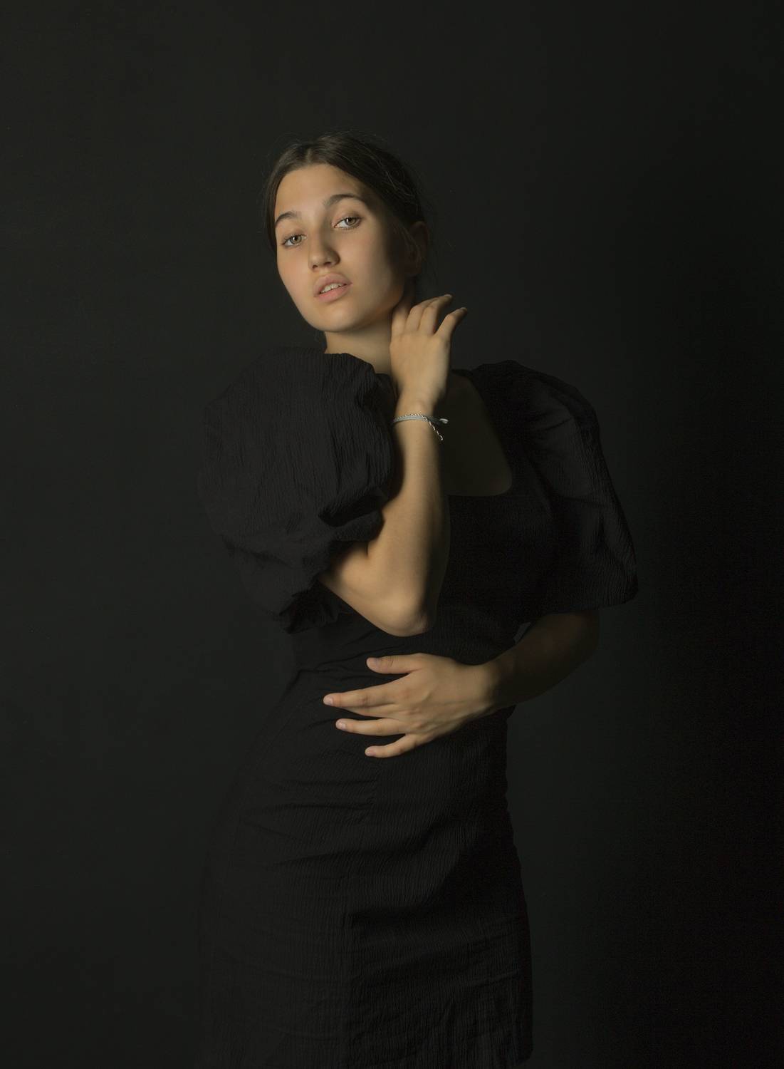 , Замятин Александр