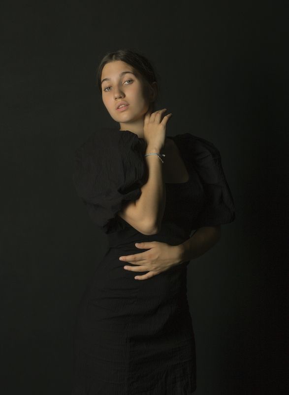 Диана фото превью