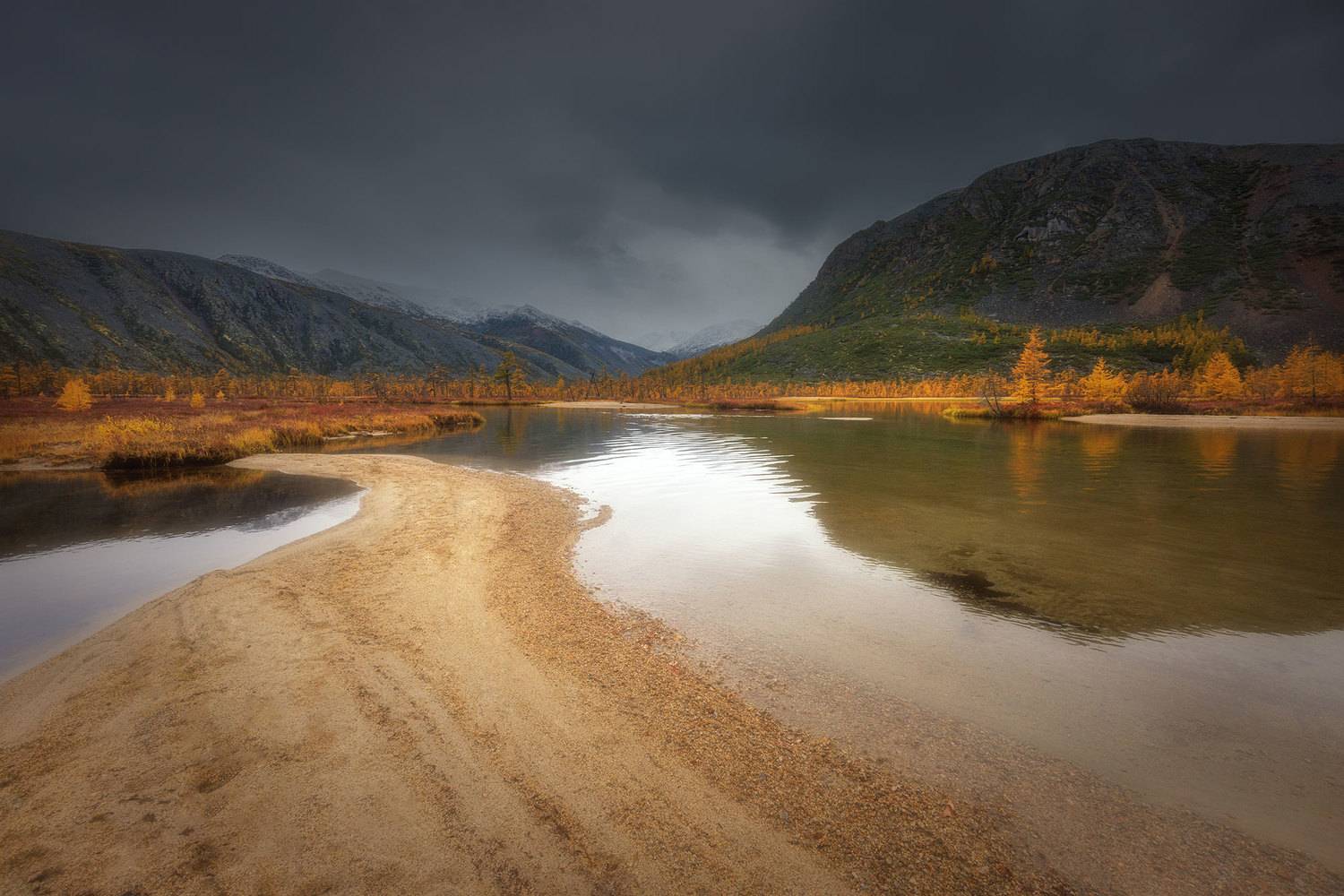 , Морозов Сергей