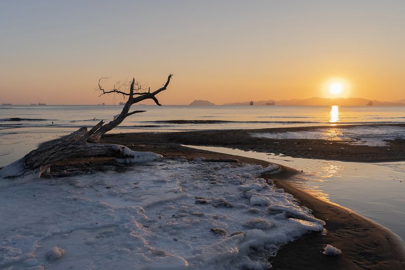 История одного залива фото превью