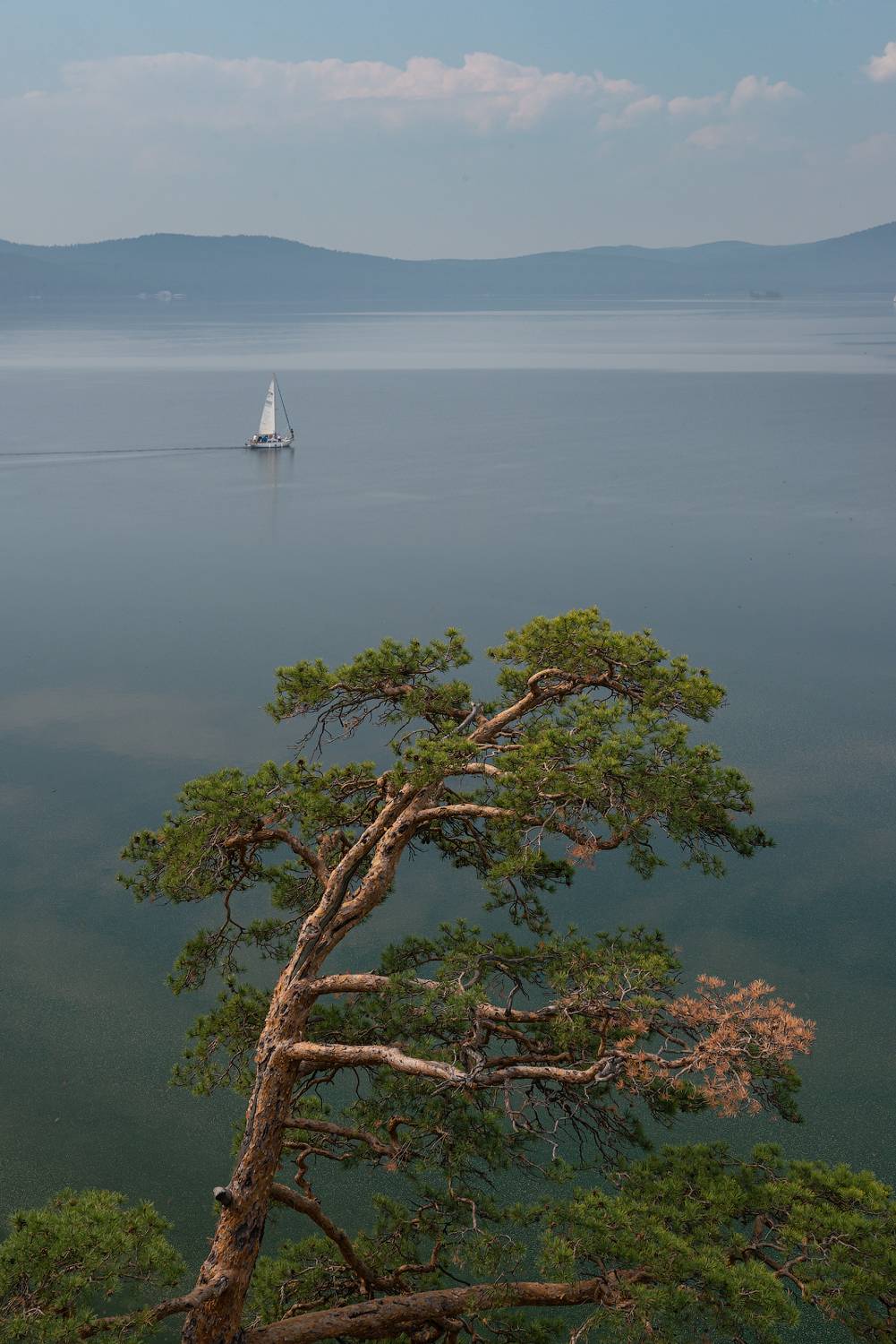 Урал, Тургояк, Кутыгин Эдуард