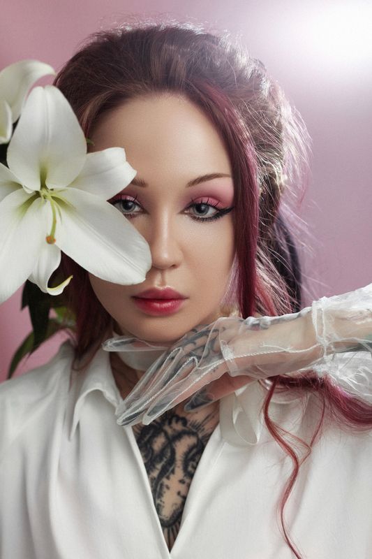 * фото превью