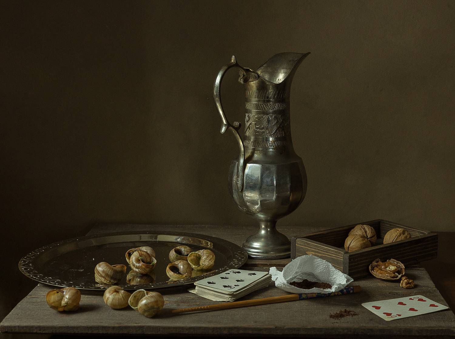 , Инна Бочарникова