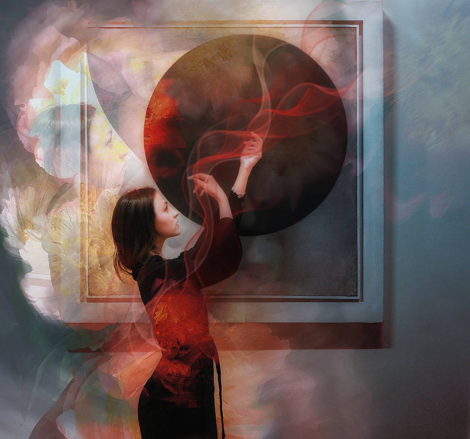 , Виктория Шаманова