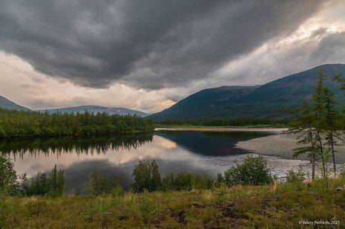 Про непогоду…