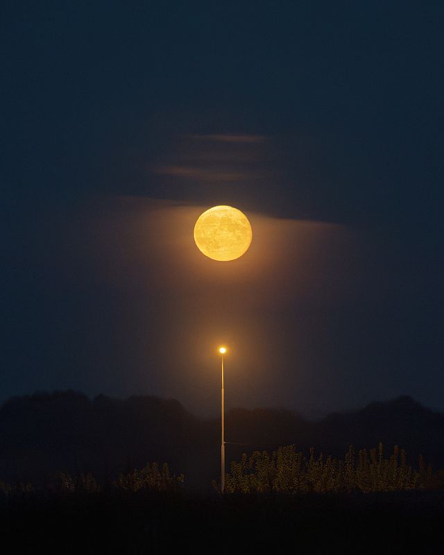 Фонари фото превью