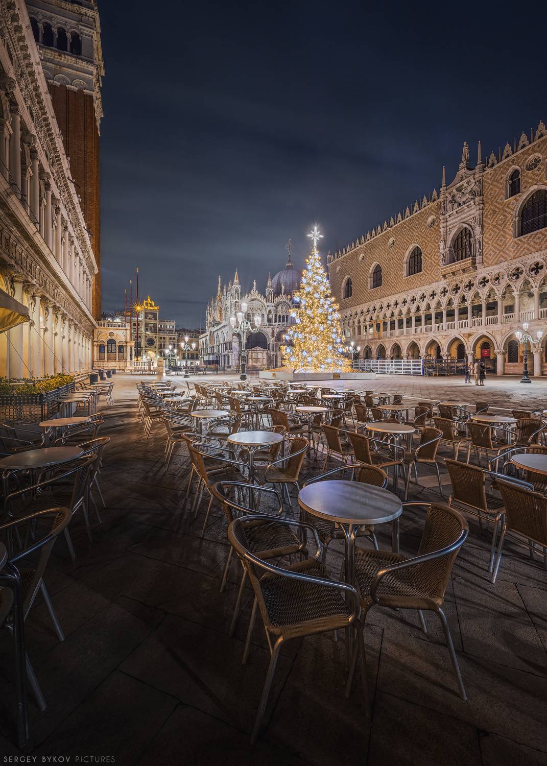 , Быков Сергей