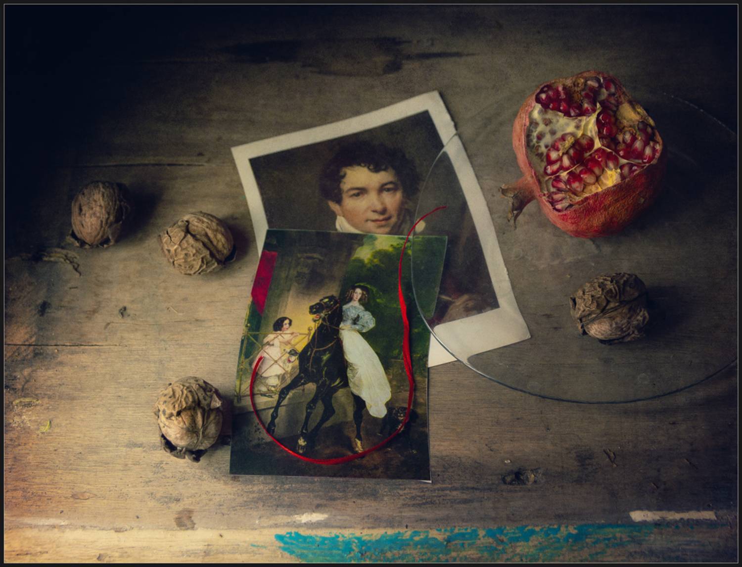 , Хромеев Александр