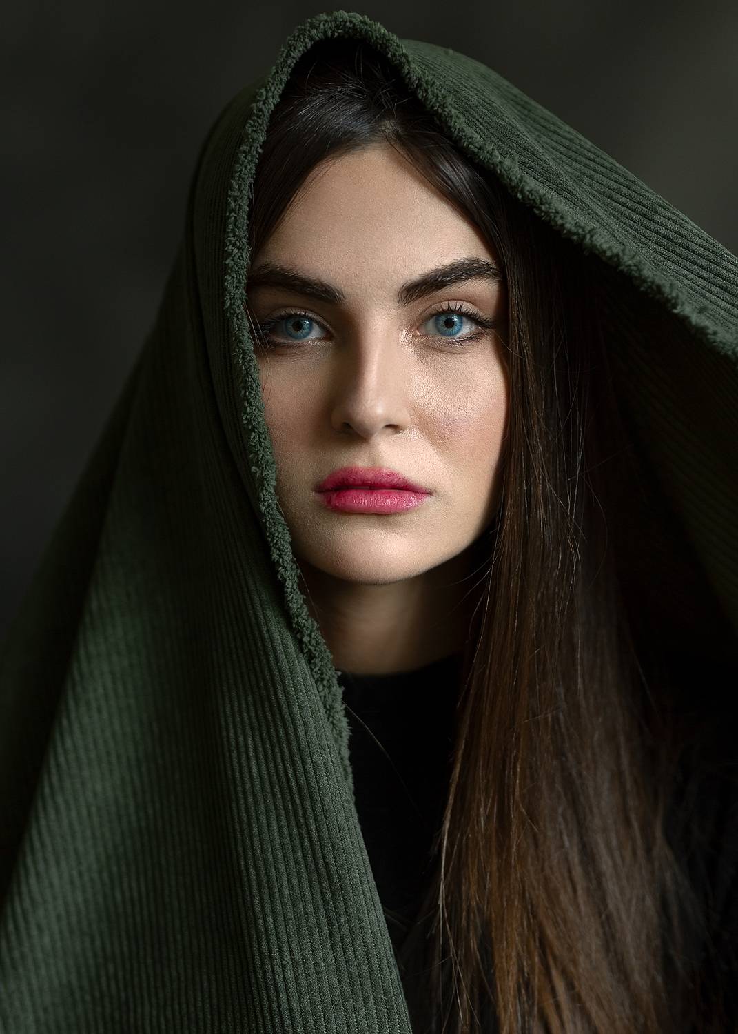 , samira hesami