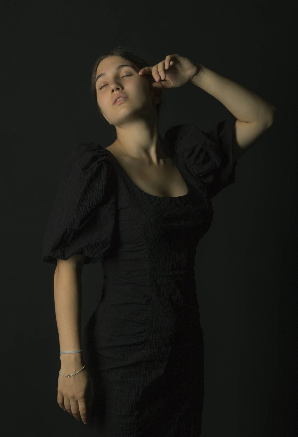 , Замятин Александр