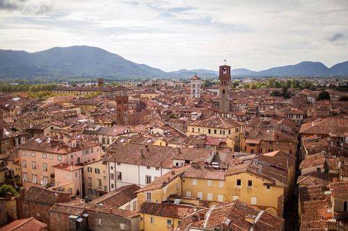 Lucca