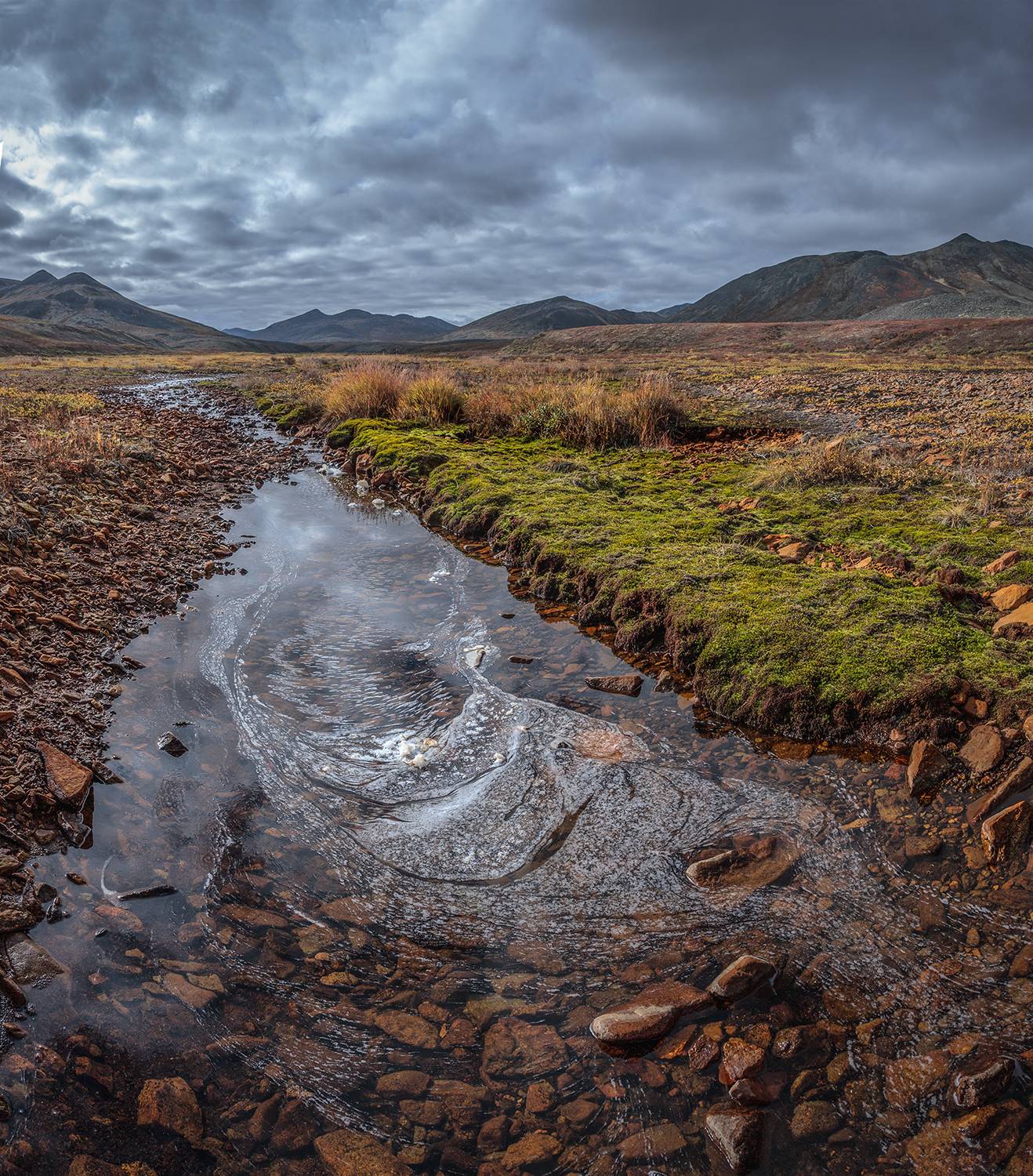, Андреев Николай