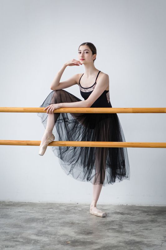 балет  фото превью