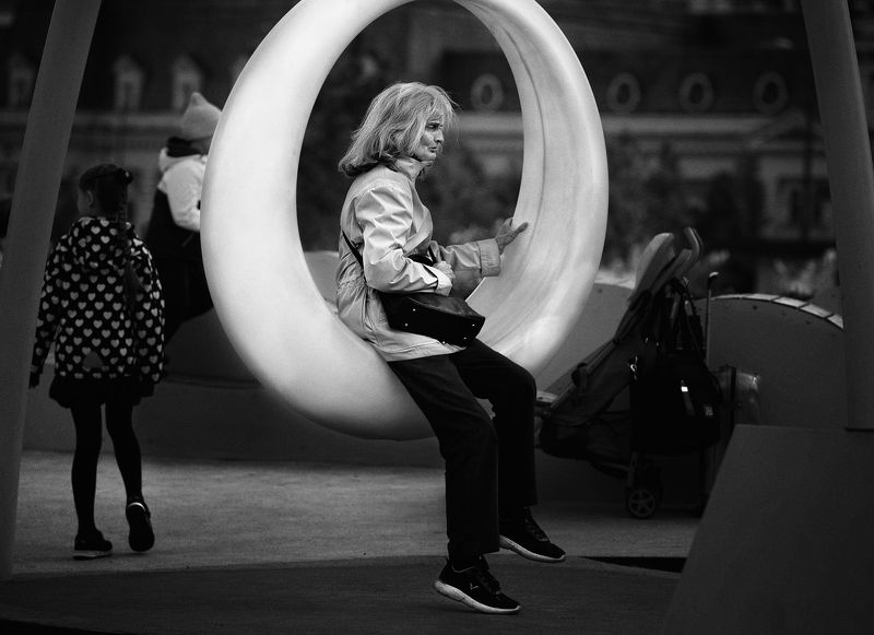 чб фото, город и люди, городские картинки. уличное фото Городские картинки фото превью