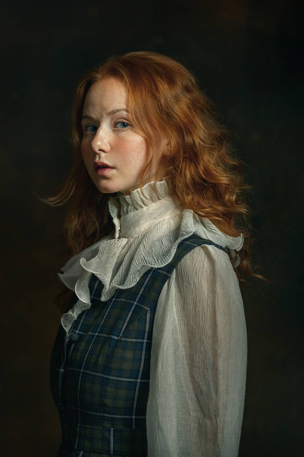 , Паршина Настасья