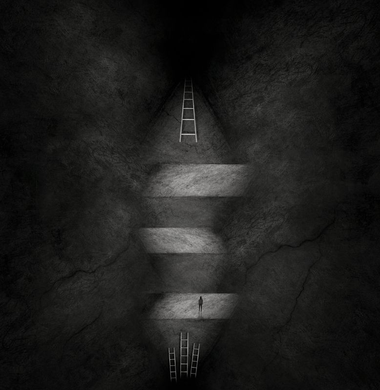 fineart Limbo and Mnemosyne фото превью