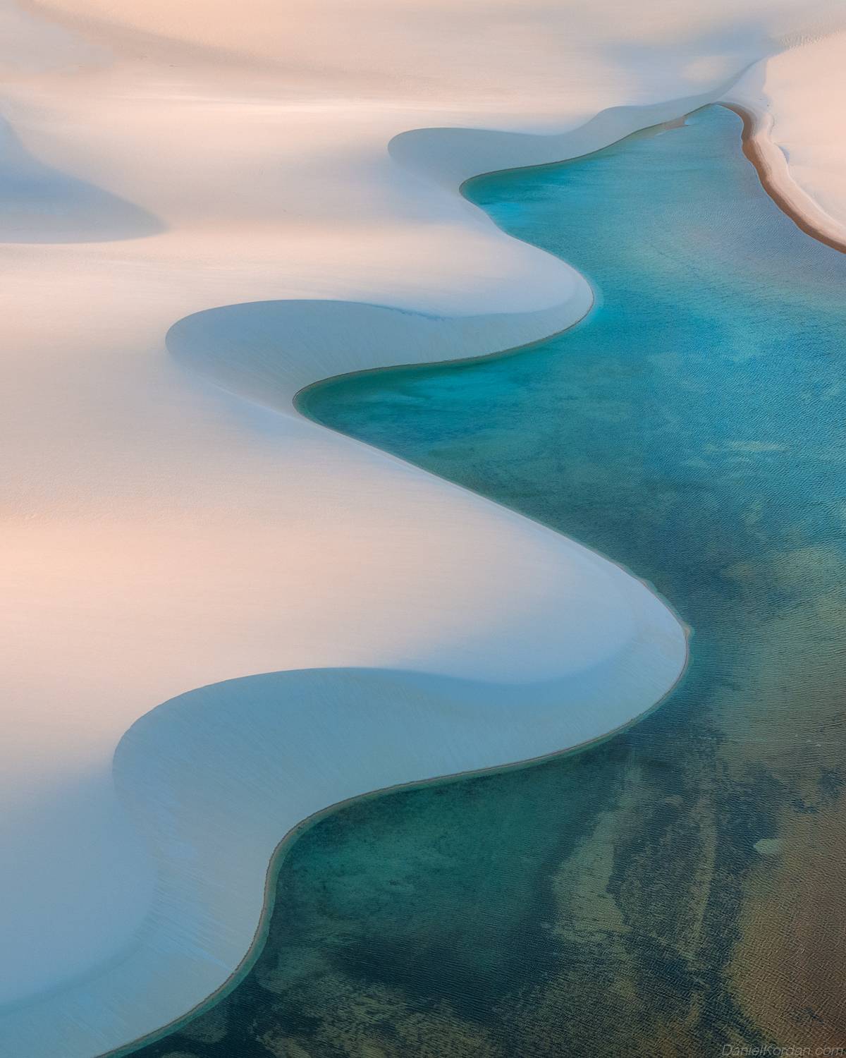 , Даниил Коржонов