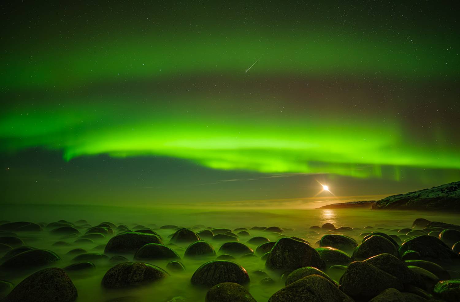 териберка, Закаляпин Денис